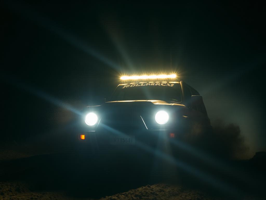 Lighting Upgrades